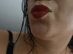 CristalJuicy - female with brown hair and  big tits webcam at xLoveCam