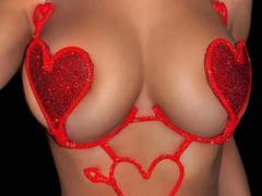 AshleyJoh from xLoveCam