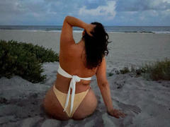 AshleyJoh - female webcam at xLoveCam