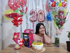 AshleyKatelyn - female webcam at xLoveCam