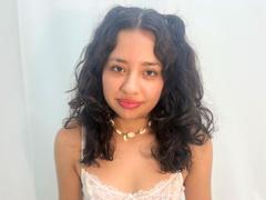 AshleyMartin - female with black hair webcam at xLoveCam