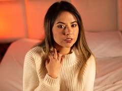 AshleyPort - female with brown hair webcam at LiveJasmin