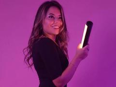 AshleyPort from LiveJasmin