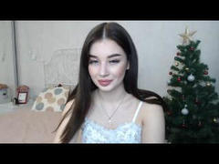 AlisiyaGrey - female with brown hair webcam at LiveJasmin