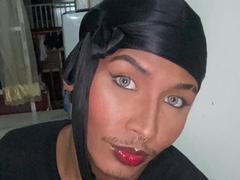 AshleySofiaThenison - shemale webcam at xLoveCam