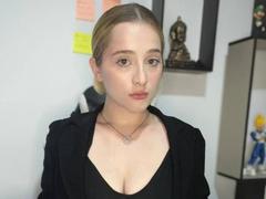 AshleySoy - female webcam at xLoveCam