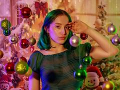 AshleySoy - female webcam at xLoveCam