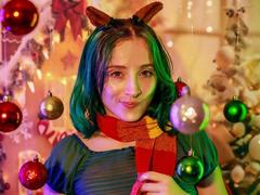 AshleySoy - female webcam at xLoveCam