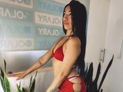AshleySweetty - female with black hair and  big tits webcam at xLoveCam