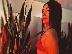 AshleySweetty - female with black hair and  big tits webcam at xLoveCam