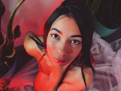 AshleySweetty - female with black hair and  big tits webcam at xLoveCam