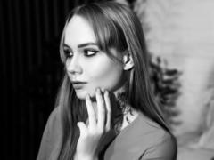 AshleySweety - blond female with  small tits webcam at xLoveCam