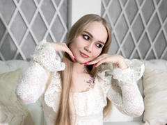 AshleySweety - blond female with  small tits webcam at xLoveCam