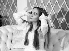 AshleySweety - blond female with  small tits webcam at xLoveCam