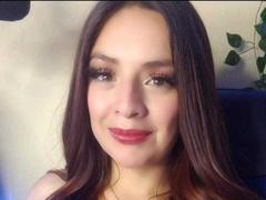 AshleyTo - female with brown hair and  small tits webcam at xLoveCam