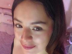 AshleyTo - female with brown hair and  small tits webcam at xLoveCam
