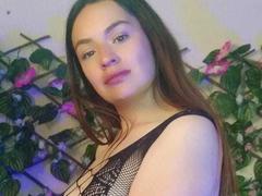 AshleyTo - female with brown hair and  small tits webcam at xLoveCam
