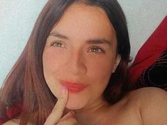 AshleyTo - female with brown hair and  small tits webcam at xLoveCam