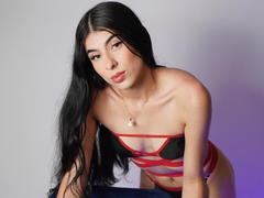 AshleyValen - female with black hair and  big tits webcam at LiveJasmin