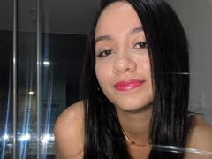 Ashly_Dubois - female with black hair and  big tits webcam at ImLive