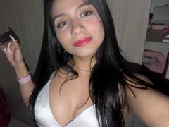 Ashly_Dubois - female with black hair and  big tits webcam at ImLive
