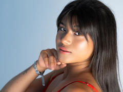 AshlyLee - female with brown hair webcam at xLoveCam