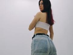 AshlyRed - female with red hair and  big tits webcam at xLoveCam