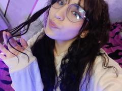 AshlyValdes from xLoveCam