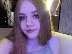 AshlynnMiller - female with red hair and  small tits webcam at xLoveCam