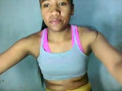 Ashra69 - female webcam at xLoveCam