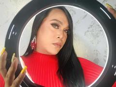AsianBigBusty - shemale webcam at xLoveCam