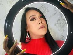 AsianBigBusty - shemale webcam at xLoveCam