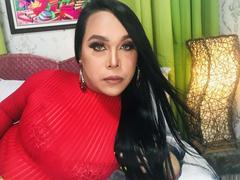 AsianBigBusty - shemale webcam at xLoveCam
