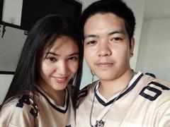 AsianCoupleDesire - shemale webcam at xLoveCam