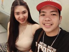 AsianCoupleDesire - shemale webcam at xLoveCam