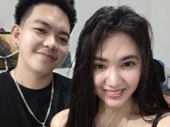 AsianCoupleDesire - shemale webcam at xLoveCam