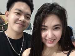 AsianCoupleDesire from xLoveCam