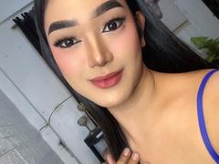 AsianHugeCockxX - shemale webcam at xLoveCam
