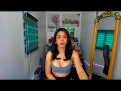 AsianKrisityDolly from xLoveCam