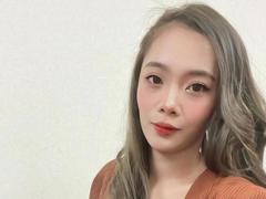 AsianSexManiac-hot - female with black hair webcam at xLoveCam