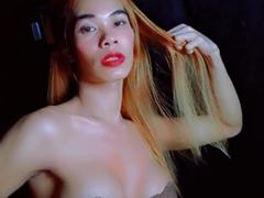 AsianStarTS - shemale webcam at xLoveCam
