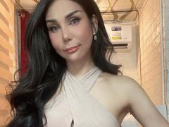 AsianTsGoddess - shemale webcam at xLoveCam