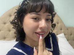 AshleyMartin - female with black hair webcam at xLoveCam