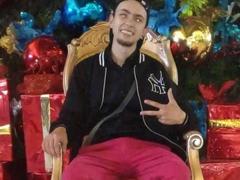 AsmodeoFun69 - male webcam at xLoveCam