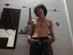 asmodues1 - male webcam at ImLive