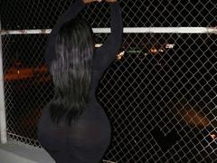 AssTastic from xLoveCam