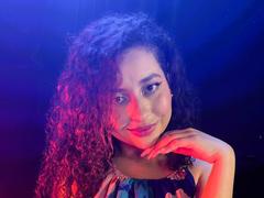 AstraVoss - female with black hair webcam at xLoveCam