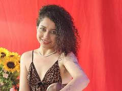 AstraVoss - female with black hair webcam at xLoveCam