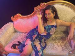 AstraVoss - female with black hair webcam at xLoveCam