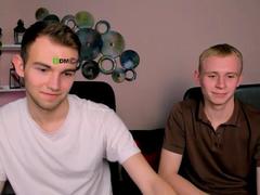 AstrenRafael from xLoveCam